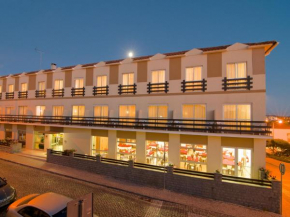 Hotel Miramar - São Pedro de Moel